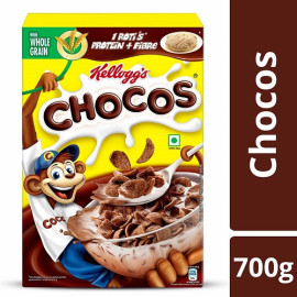 KELLOGGS CHOCOS 700gm